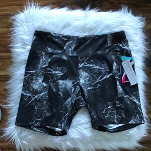 Marika Tek Active Shorts